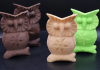 Researchers simplify multi-material 3D prints Researchers