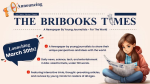 BriBooks Group launches The BriBooks Times BriBooks