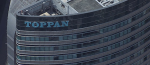 Toppan Holdings in Dow Jones Sustainability World Index Toppan