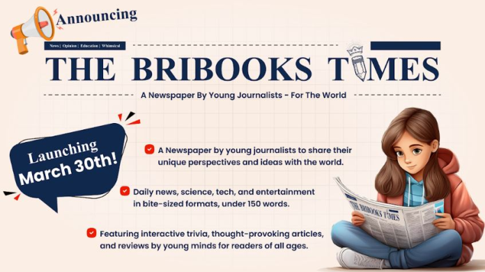 BriBooks