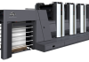 RMGT 4-color press installed at NavPrabhat Printech RMGT