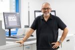 Schöttner Druck utilizes the 3000th Versafire from Heidelberg Schöttner