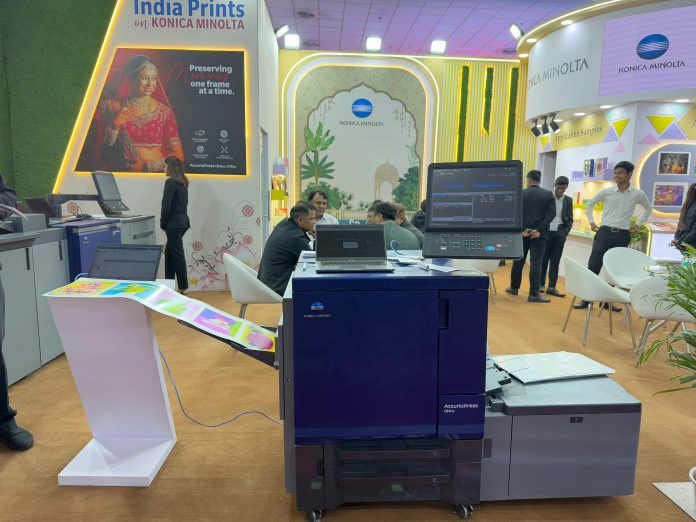 Konica Minolta