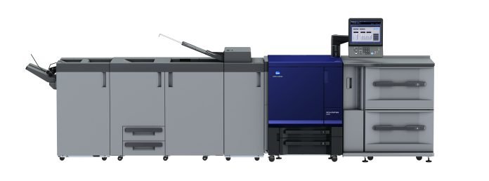 Konica Minolta
