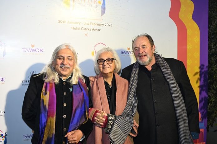 Jaipur Literature Festival