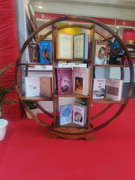 Pustakayan