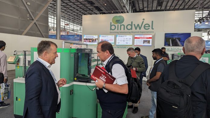 Bindwel