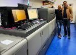 MG Digital Press adds another Ricoh MG Digital Press