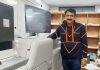 Delhi’s Adi Grafix gets a new Ricoh Pro C7500 RICOH
