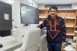 Delhi’s Adi Grafix gets a new Ricoh Pro C7500 RICOH