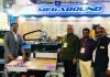 Megabound to show 20 machines at Printpack India 2025 Megabound