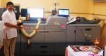 Ricoh optimizes print quality at Bengaluru’s Prakash Digital Prakash