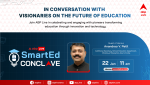 ABP LIVE’s SmartEd Conclave 2025 ABP