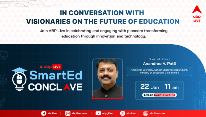 SMARTED CONCLAVE CREATIVE ABP