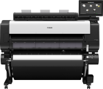 Canon India launches seven large-format printers Canon