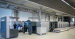 Koenig & Bauer Durst opens VariJET 106 customer center Koenig