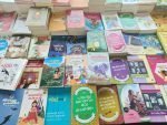 Kerala Literature Festival begins in Kozhikode The Kerala Literature Festival (KLF) 2025 is being held in Kozhikode from 23 to 26 January 2025