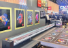Mimaki at FESPA Middle East 2025 Mimaki