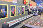 Mimaki at FESPA Middle East 2025 Mimaki