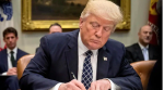 Of Donald Trump, geopolitics & the printing industry Donald Trump has taken charge of the world’s most powerful country with a slew of executive orders that would have far-reaching implications the world over.