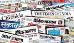Print media’s future – quality & loyal readers, smaller cities Circulation