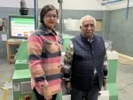 Bindwel’s Freedom 2K Installed at Saurabh Printers Saurabh Printers