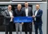 World’s first Jetfire digital printing systems from Heidelberg Heidelberg