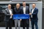 World’s first Jetfire digital printing systems from Heidelberg Heidelberg