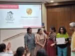 Bhopal’s Eklavya Foundation is Publisher of the Year 2024 Bhopal