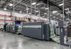 Tecnau equipment drives efficiency at Suttle-Straus Suttle