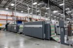 Tecnau equipment drives efficiency at Suttle-Straus Suttle