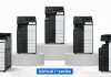 Konica Minolta bizhub i-series receives A3 Line of the Year Award bizhub