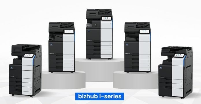 bizhub