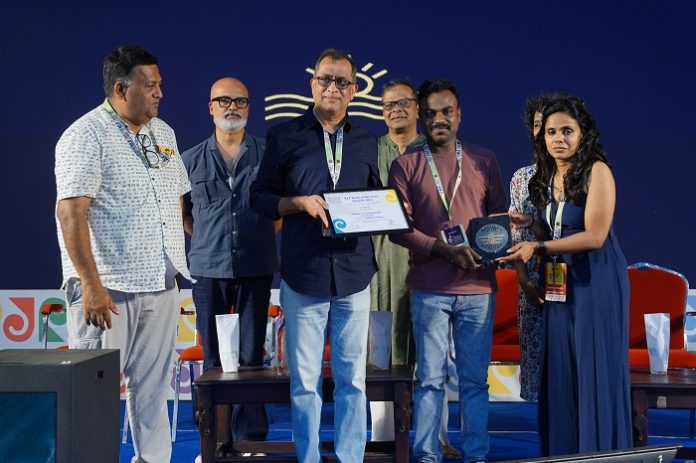 Kerala Literature Festival