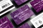 Monadnock Paper Mills achieves Mastercard’s card eco-certification Monadnock Paper Mills