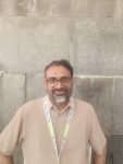 Regional books are tellers of strong tales from India – Benyamin Benyamin