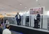 Heidelberg showcases Speedmaster CX 92 press at Printpack 2025 Heidelberg