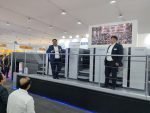 Heidelberg showcases Speedmaster CX 92 press at Printpack 2025 Heidelberg