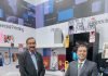 HP Indigo’s 25 B2 press installations in India HP