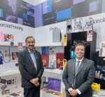 HP Indigo’s 25 B2 press installations in India HP