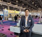 Kongsberg unveils X20 cutting table at Printpack 2025 Kongsberg