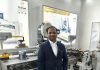 Pratham Technologies showcases three machines at PrintPack 2025 Pratham Technologies showcases three machines at PrintPack 2025