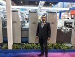 Lahooti Printech showcases solutions for printing, paper processing machinery at Printpack Lahooti