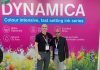 Hubergroup launches Dynamica ink series at Printpack Hubergroup