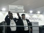 The 16th Printpack India show opens on budget day The 16th Printpack India show opens on budget day