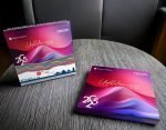 Konica Minolta unveils colors of life with 2025 calendar Konica Minolta
