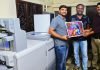 Vizag’s Rupa Impressions opts for second Ricoh Rupa Impressions
