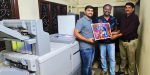 Vizag’s Rupa Impressions opts for second Ricoh Rupa Impressions