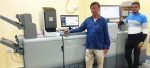 Kolkata’s Dutta Printers embarks on a new journey with Ricoh Dutta