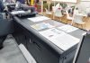 Commercial print developments at Printpack Commercial print